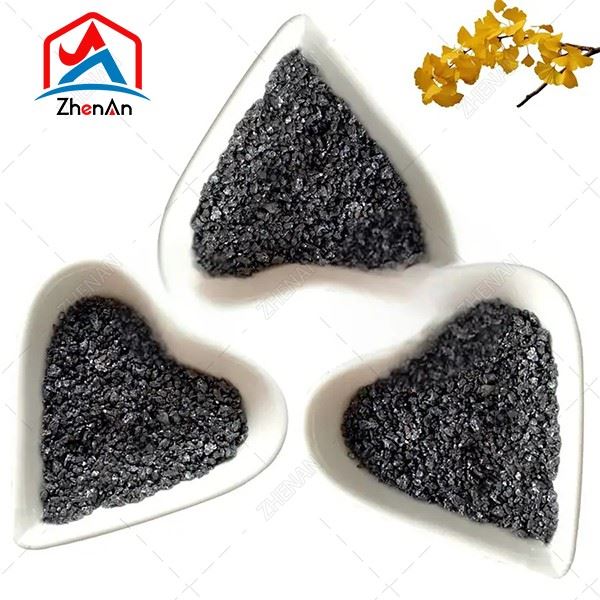 Silicon Carbide For Cast Iron best