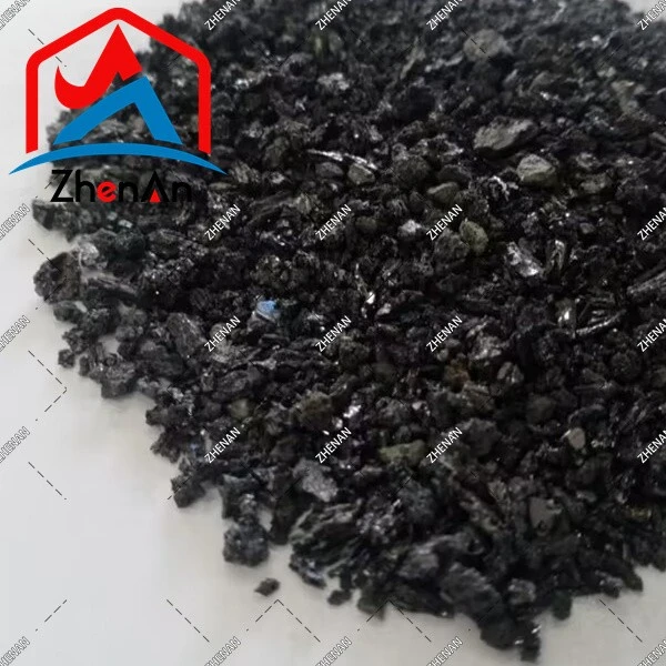 Silicon Carbide For Durable Ceramic Applications