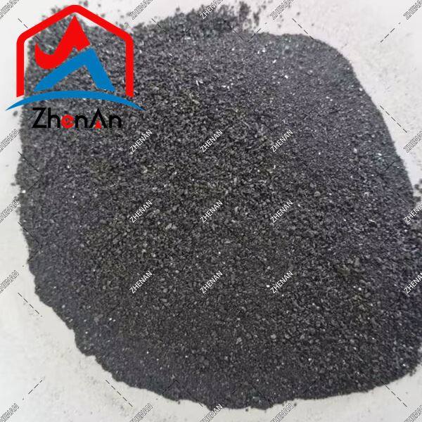 Silicon Carbide For Fine Ceramics