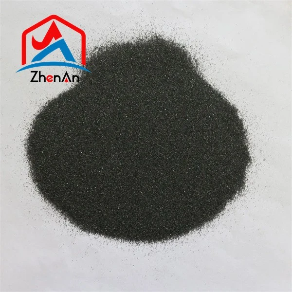 Silicon Carbide SiC97