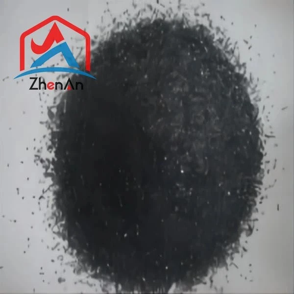 black silicon carbide powder supplier