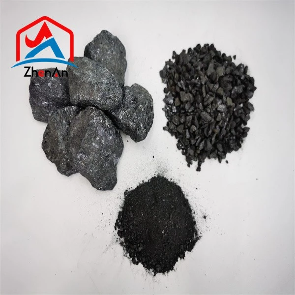 The Features Of Silicon Carbon
