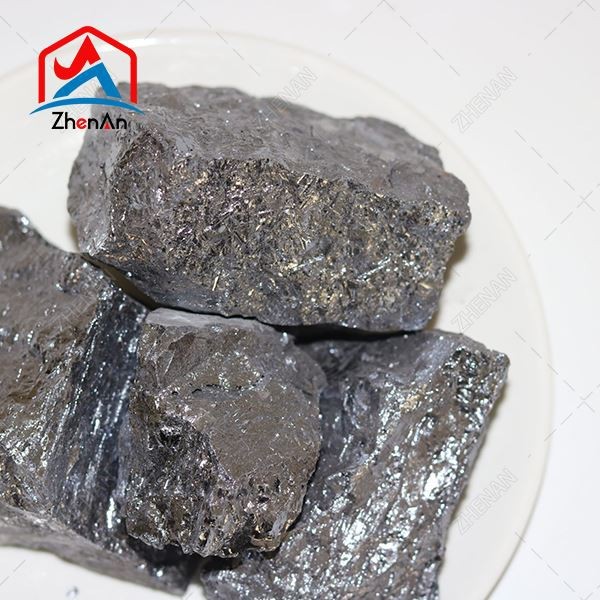 Silicon Metal 1502 High Quality