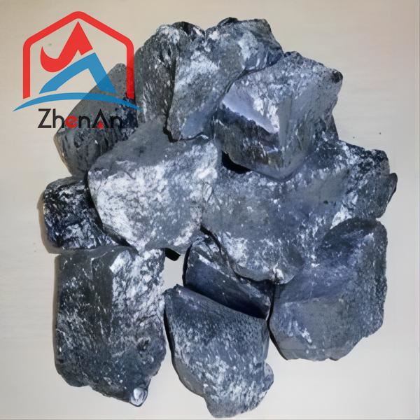 Silicon Metal 1502