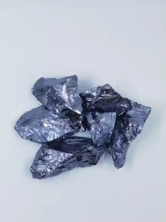 Silicon Metal 2202 Pure Lump