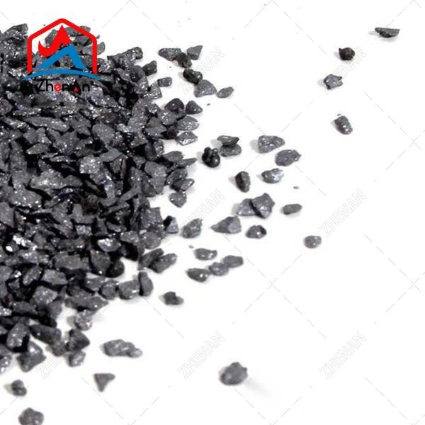 Silicon Metal 3303 Lump 10-100mm