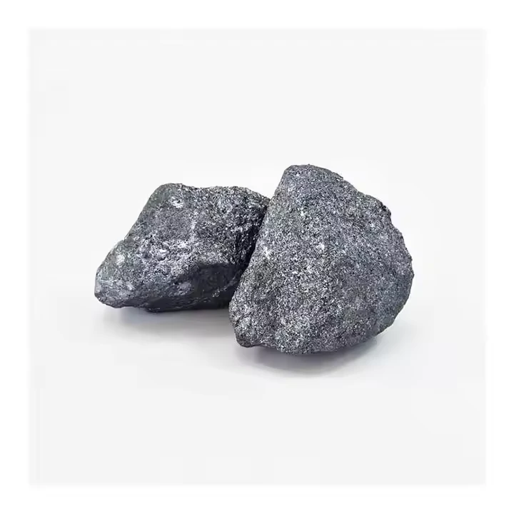 Silicon Metal 3303 Lump 10-50mm