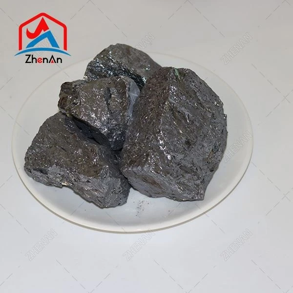 Silicon Metal 3303 Pure Lump