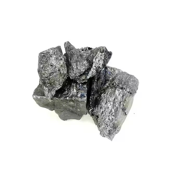 Silicon Metal 441 Block High Purity