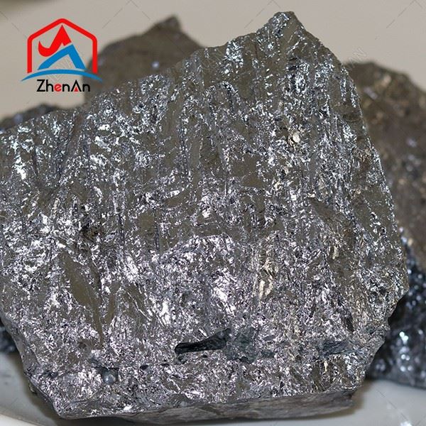 Industrial Silicon