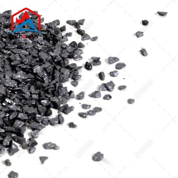 Silicon Metal For Making Steel
