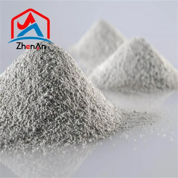 Function Of Silicon Nitride Powder