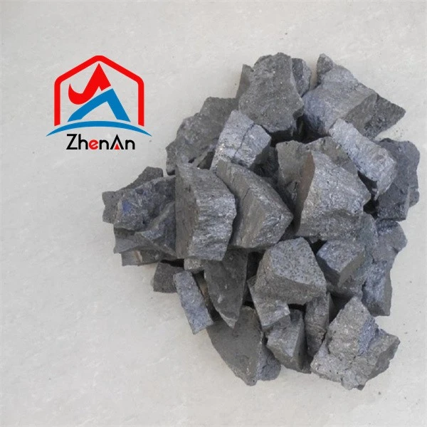 Silicon Zirconium