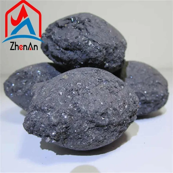 Special Material Silicon Briquette