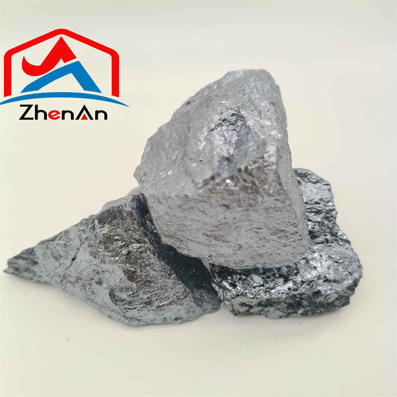 Special Material Silicon Metal 553