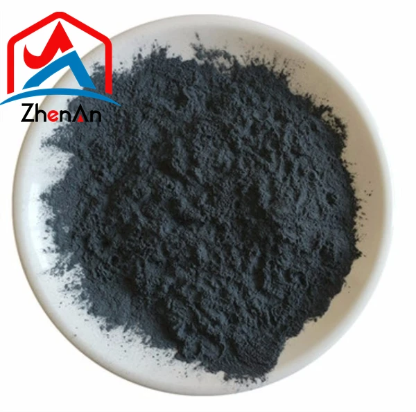 Stable Performance 98.5% Metal Silicon Powder