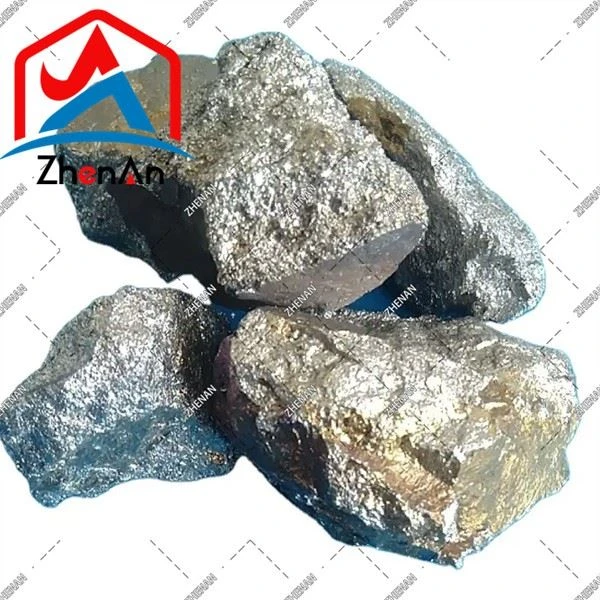 Steel Making Titanium Iron Feti 70% Ferrotitanium Steel Making Titanium Iron Feti 70% Ferrotitanium
