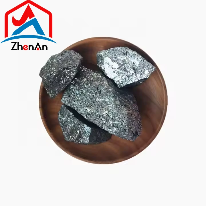 Superior Lump Silicon Metal 2502