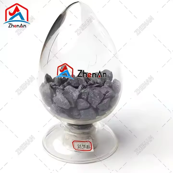 Superior Purity Ferro Silicon 60