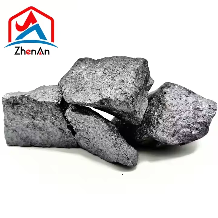Superior Purity Ferro Silicon 60