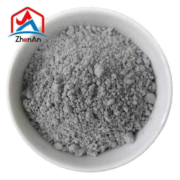 The Use Of Ferrotitanium Powder