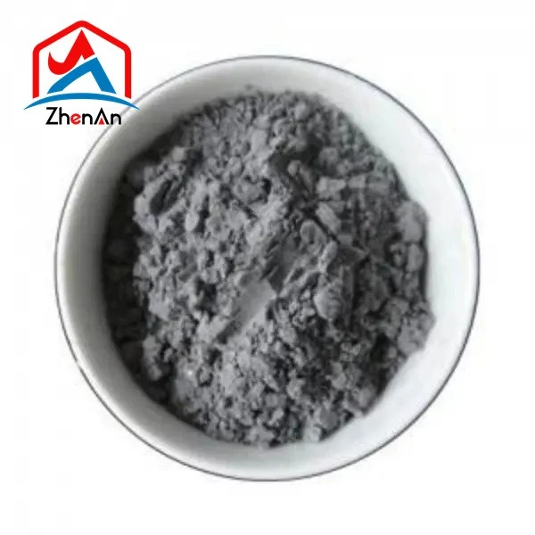 The Use Of Ferrotitanium Powder