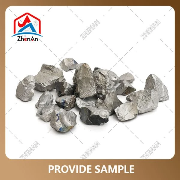 Titanium-Iron Alloy Ferrotitanium Titanium-Iron Alloy Ferrotitanium