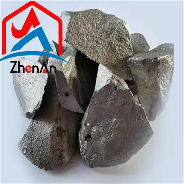 Useful Material Ferro Titanium 30