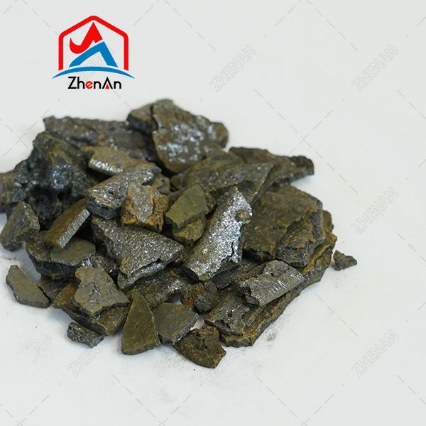 V2o5 Vanadium Pentoxide Flake 98 V2o5 Vanadium Pentoxide Flake 98