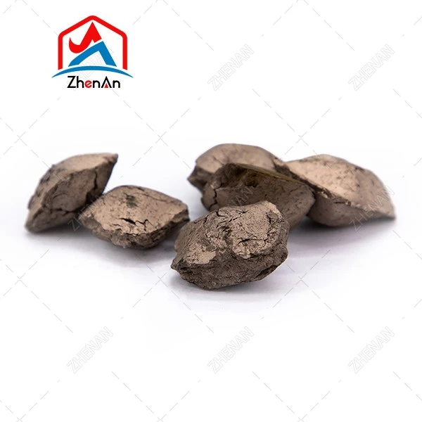 Vanadium Nitrogen Alloy Free Sample Vanadium Nitrogen Alloy Free Sample
