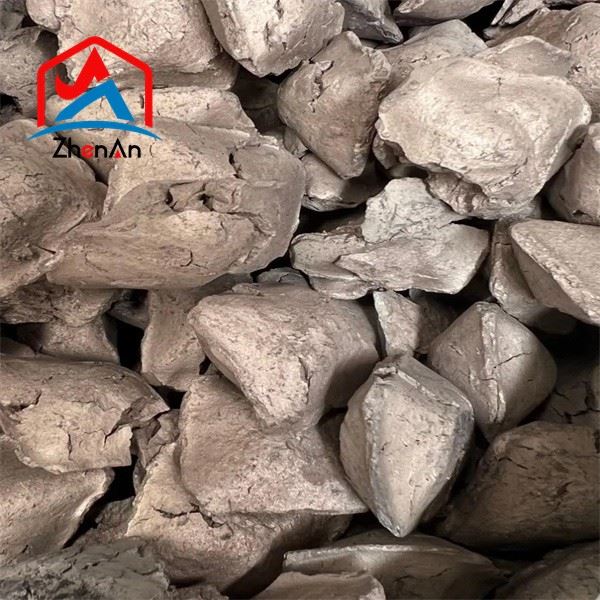 The Introduction Of Vanadium Nitrogen Alloy