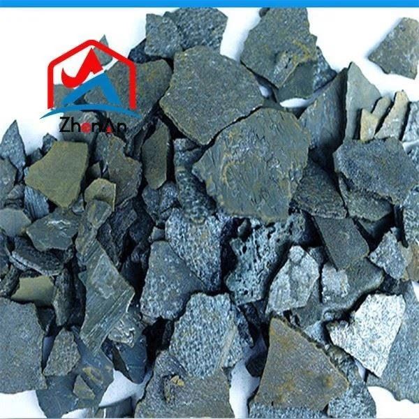 Vanadium Pentoxide Flake With Excellent Performance