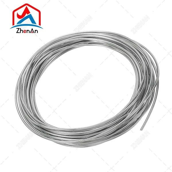 Zinc Aluminum Alloy Wire 95/5 best Zinc Aluminum Alloy Wire 95/5 best