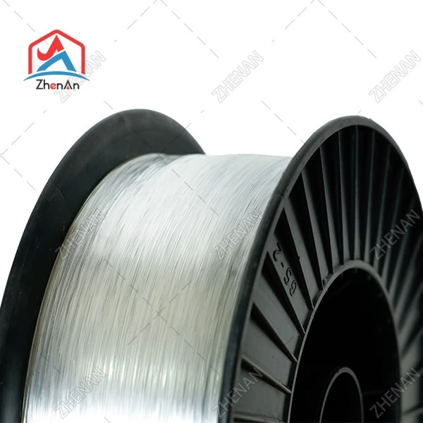 Zinc Wire Packaging & Spool factory